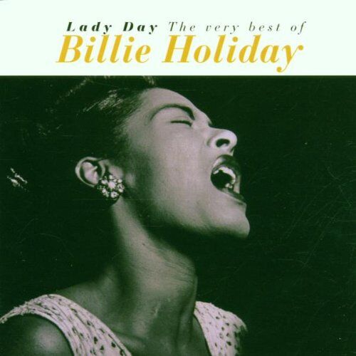 Billie Holiday - Lady Day (the Very Best of Bil - Preis vom 16.10.2026 11:41:07 h