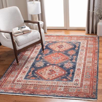 SAFAVIEH Herat Cayetana Traditional Rug