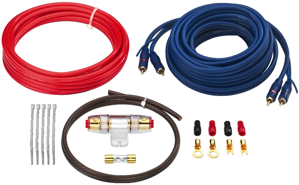 MONACOR CPC-82KIT