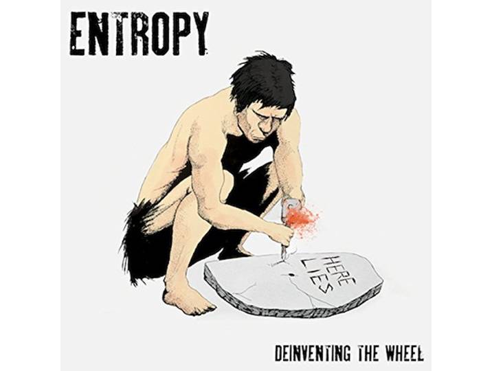 Entropy - Deinventing The Wheel