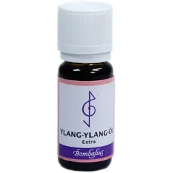 YLANG YLANG Öl 10 ml