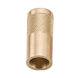 KS Tools Messinghülse 14 x 40 mm - 152.1366