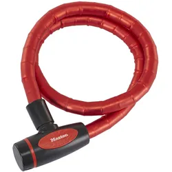 Master Lock, Veloschloss, (100 cm)