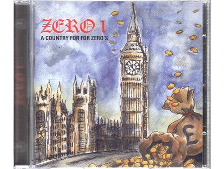 Zero 1 - A Country Fit For Zero's