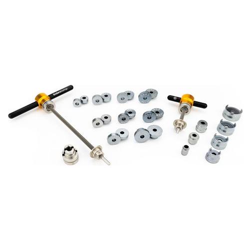 Enduro Bearings Linear Press Bearing Service Toolset with Zip-Nut (BRT-060-Z) (eb9980-195947057054)