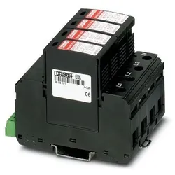 Phoenix Contact Überspannungsschutz-Gerät VAL-MS-T1/T #2800644