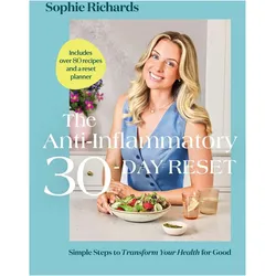 Richards:The Anti-Inflammatory 30-Day R, Ratgeber von Sophie Richards
