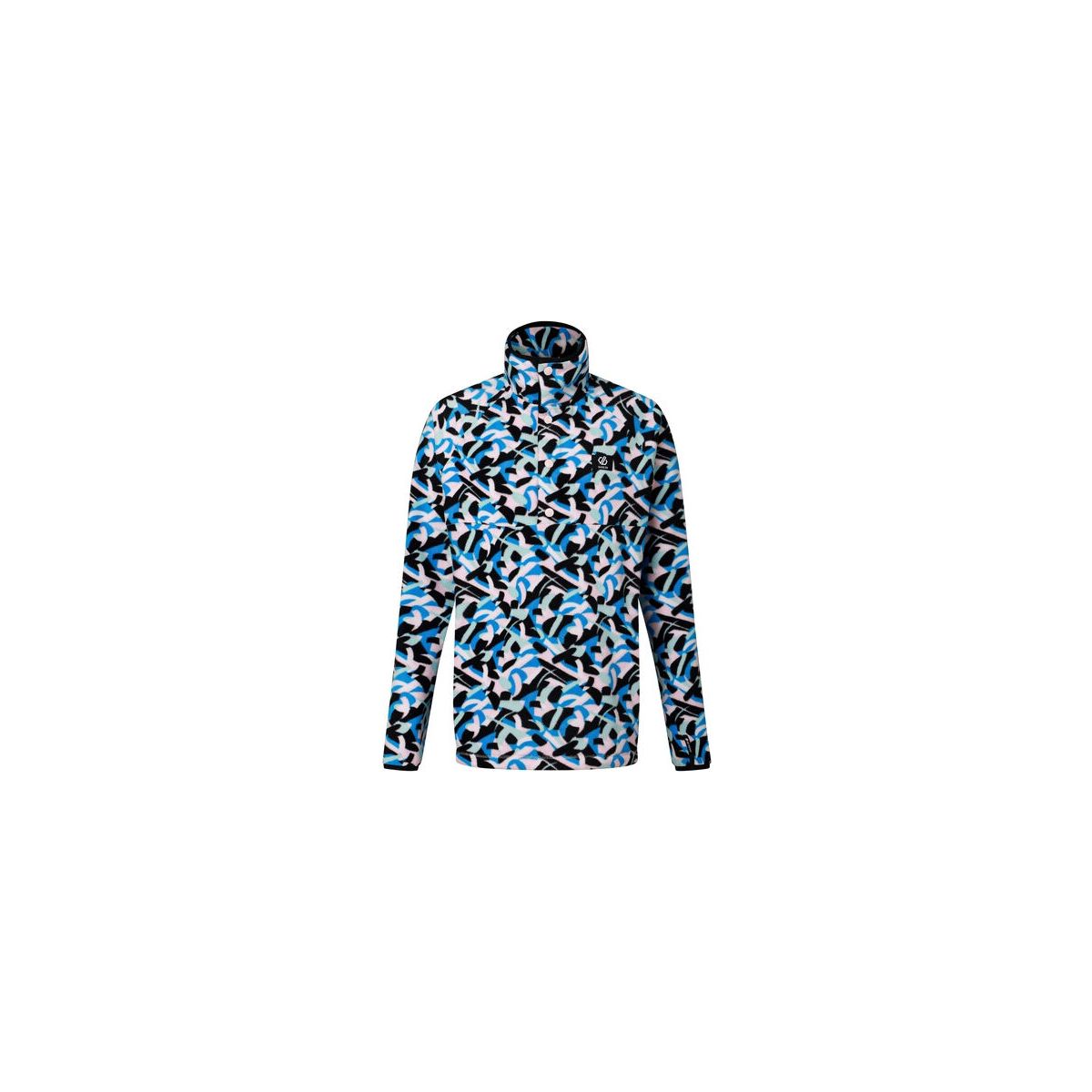 Dare2b Wms Printed Fleece abstswrlprnt (ZF9) 20 DWA782-ZF9-20