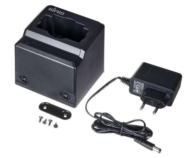 Mipro MP-800 nero