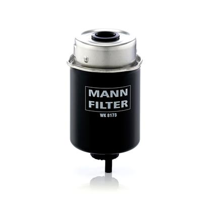 MANN-FILTER Kraftstofffilter WK 8173