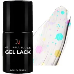 6ml Juliana Nails Gel Lack Sydney Spark