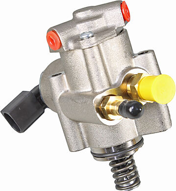 Metzger Autoteile Hochdruckpumpe 2250400 Für Vw