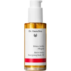 DR. HAUSCHKA Birken Arnika Pflegeöl