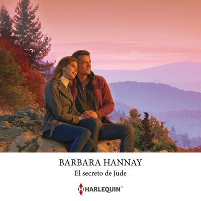 El secreto de Jude - Barbara Hannay, Audio, 9791370000332