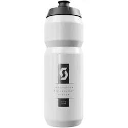 SCOTT Trinkflasche G7 Corporate 750 ml | weiß