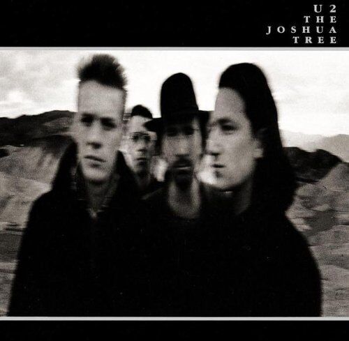 U2 - The Joshua Tree - Preis vom 08.10.2026 07:26:42 h