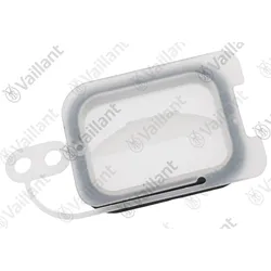 Deckel, DN 80 mit Dichtung EPDM Vaillant-Nr. 0020059483