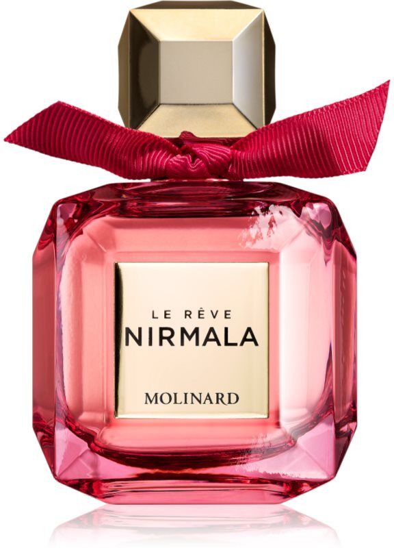 Molinard Nirmala Le Rêve Nirmala Eau de Toilette pour femme 75 ml