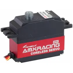 Amewi Mini Servo AMHV2546MG 6.6 kg, Digital