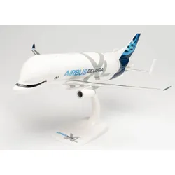 Herpa 613286 - Airbus A330-700 BelugaXL – F-WBXL
