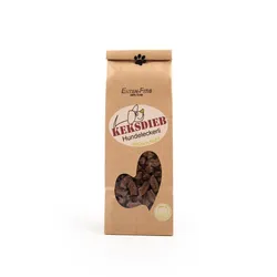 Keksdieb Enten-Fitis getreidefrei | 125g