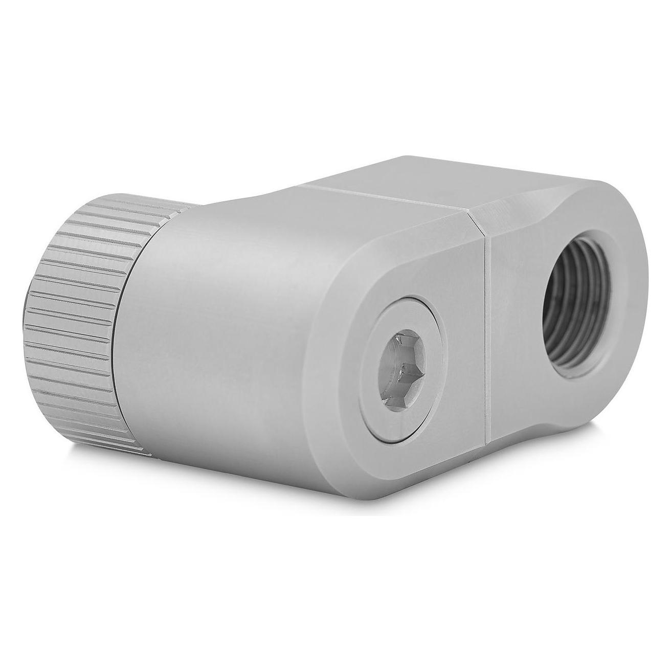 EKWB EK-Quan Torq DoubleRotary Offset 28 SaTi 3831109893487 (3831109893487)