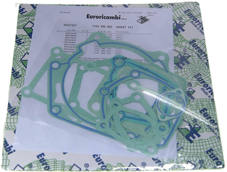 Euroricambi 95533907 Gasket Set, manual transmission
