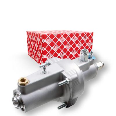 FEBI BILSTEIN Kupplungsverstärker 173393 für Mercedes