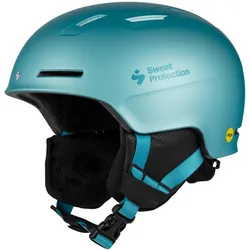 Sweet Protection, Skihelm, (61 - 64 cm, XXL)
