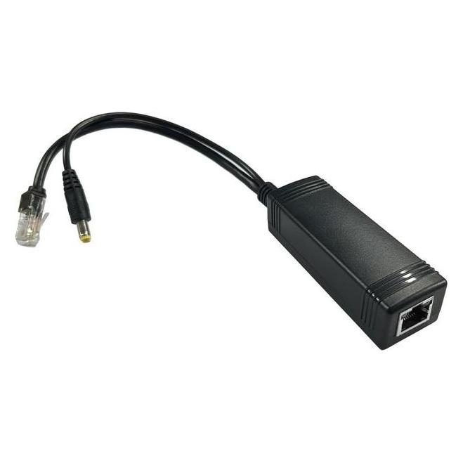 Vivolink PoE Splitter, 5V 2A (VLPOESPLIT5V)