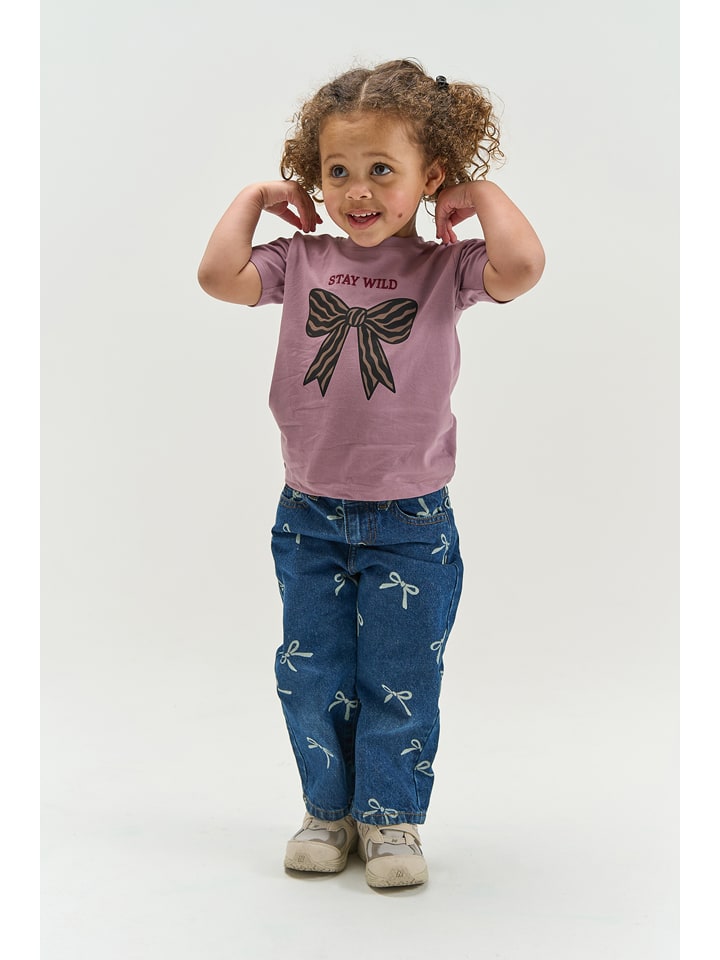 The NEW Jeans "Shea" - Regular fit - in Dunkelblau - 110