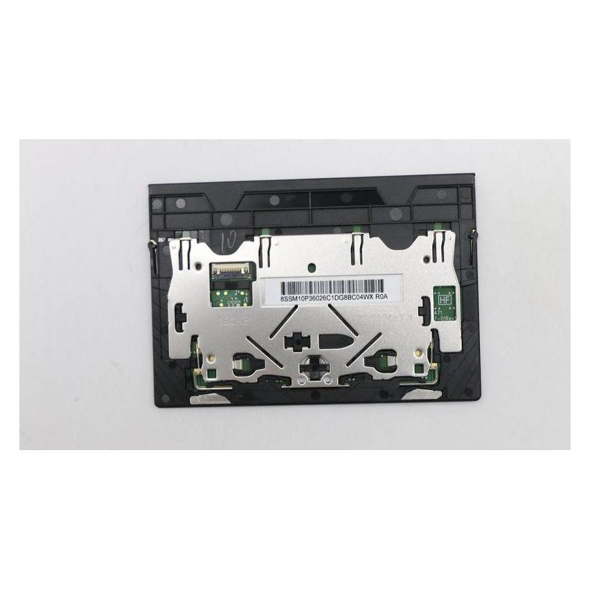 Lenovo CS16 2BCP,MYLAR,BLACK,CHY (FRU01YU054)