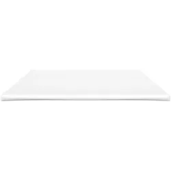 vidaXL, Matratzenschoner, Josue (120 x 220 cm)