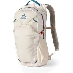 GREGORY Rucksack NANO 18, Größe 18 l in Weiß Weiß