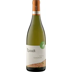 Domaine Gassier Embruns de Viognier – Bio