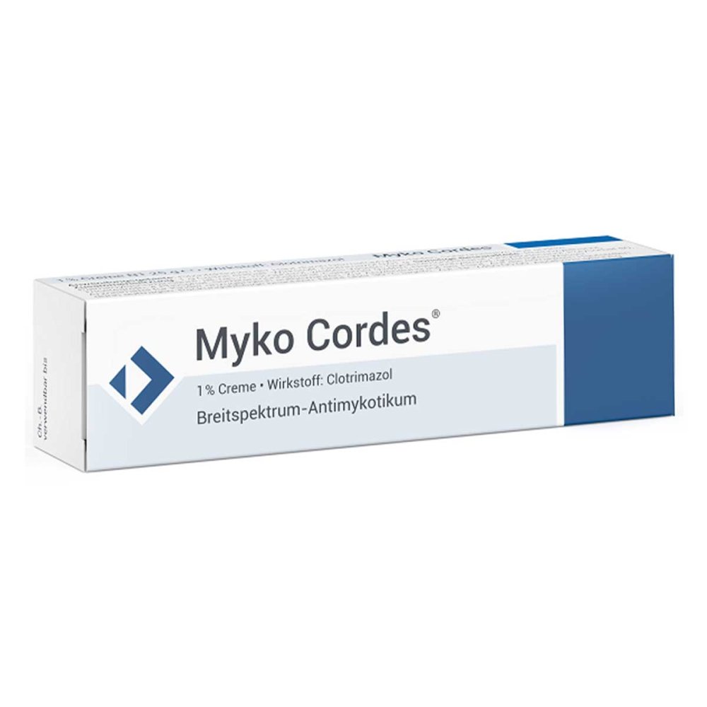Ichthyol-Gesellschaft Cordes Hermanni & Co. (GmbH Myko Cordes 1% 06899088