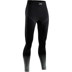 X-BIONIC Invent Graphics Leggings Damen B175 - x black/dark grey S