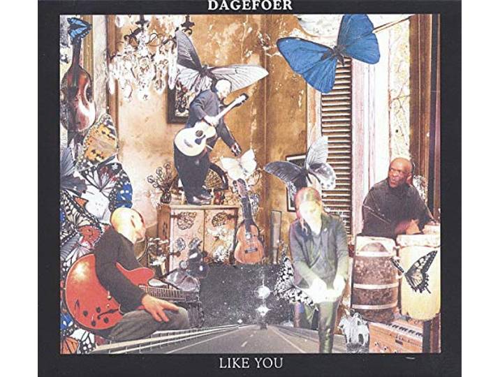Like You