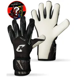 Fly-X Black 4