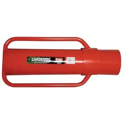 Polet, Gartenhandwerkzeug, Pfahlramme Ø 16,5 cm 14 kg
