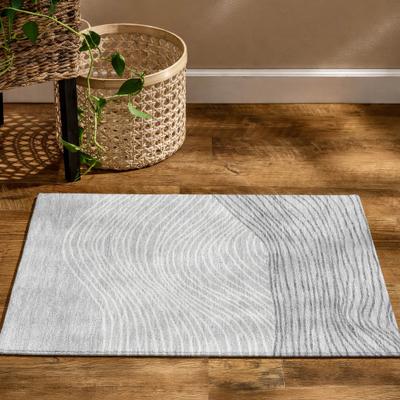 Addison Rugs Premium Washable Super Soft Modern Scoby Mayfield Rug