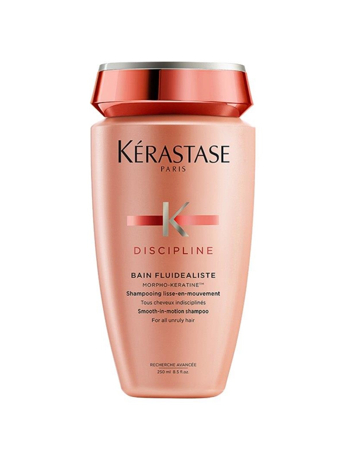 Kérastase - Discipline Bain Fluidealiste Shampoo 250ml