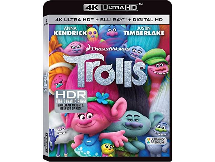 Trolls