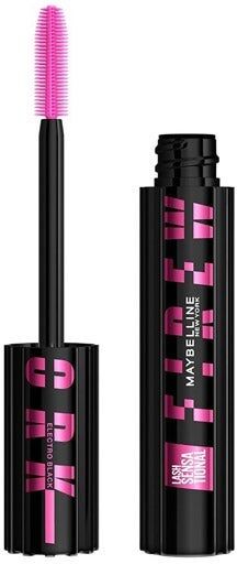 MAYBELLINE NEW YORK Lash Sensational Firework Electro Black