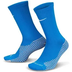NIKE Zubehör Nike Strike Soccer Crew Socks, Größe S in Blau Blau