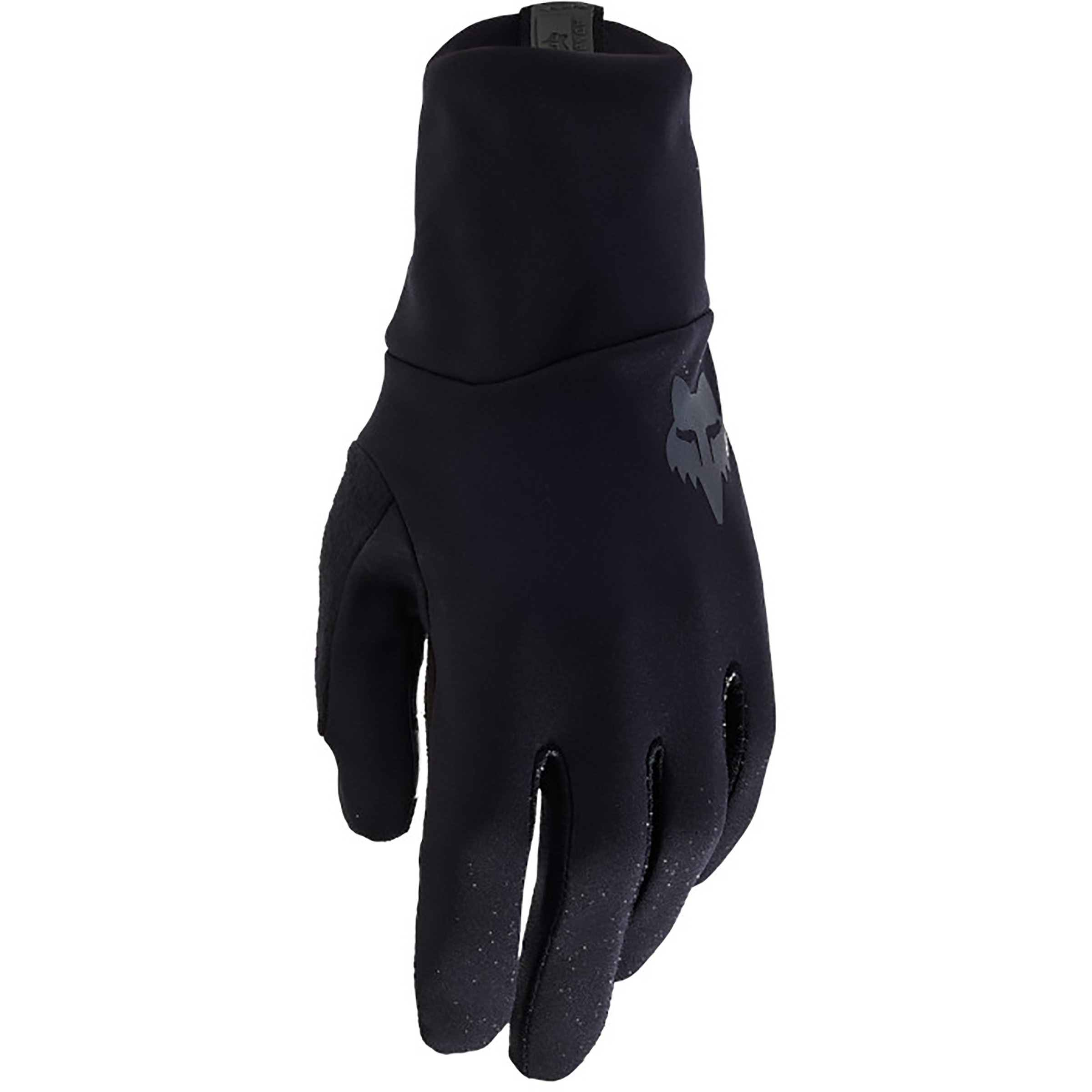Fox Ranger Fire Damen Fingerhandschuhe schwarz Größe S Mountainbike Windabweisend Wasserabweisend