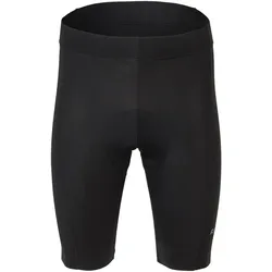 Agu, Herren, Velohosen, Comfort Plus Short Performance - Heren Fietsbroek - Zwart - Maat XL (XL), Schwarz