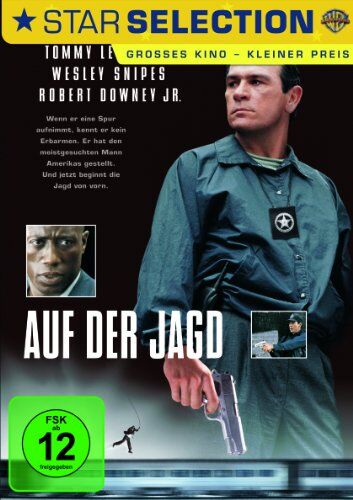 Stuart Baird - Auf der Jagd - Preis vom 08.10.2026 07:26:42 h