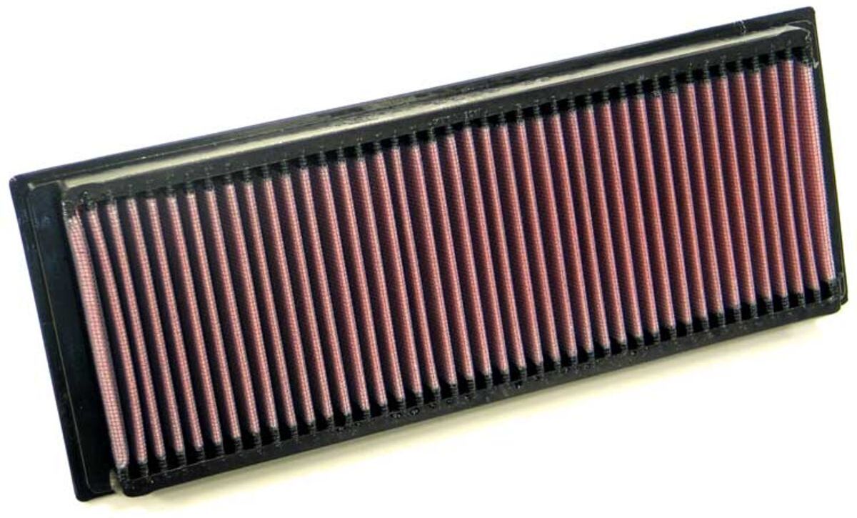 K&N Filters Luftfilter K&N; 33-2256