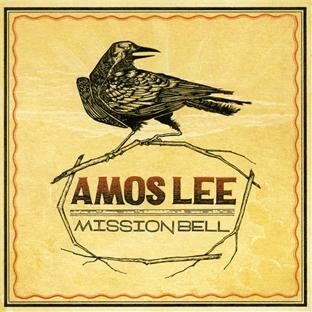 Amos Lee - Mission Bell - Preis vom 10.10.2026 11:48:34 h